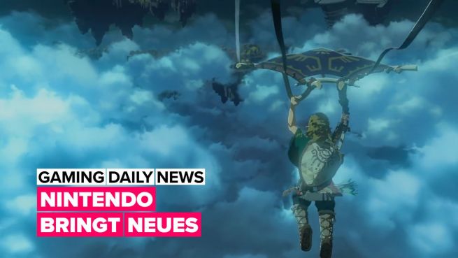 go to Die 3 größten Nintendo-Enthüllungen auf der E3 2021