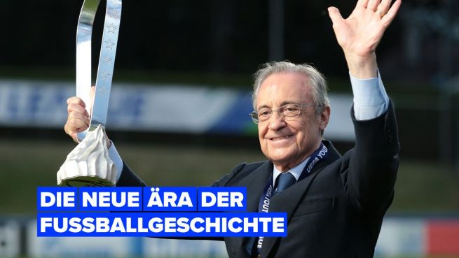go to Der Fußballkrieg hat gerade erst begonnen