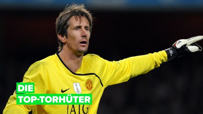 go to Die besten Torhüter unserer Zeit