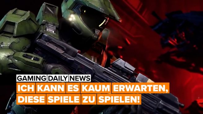 go to Die besten Spiele in der zweiten Hälfte des Jahres 2021