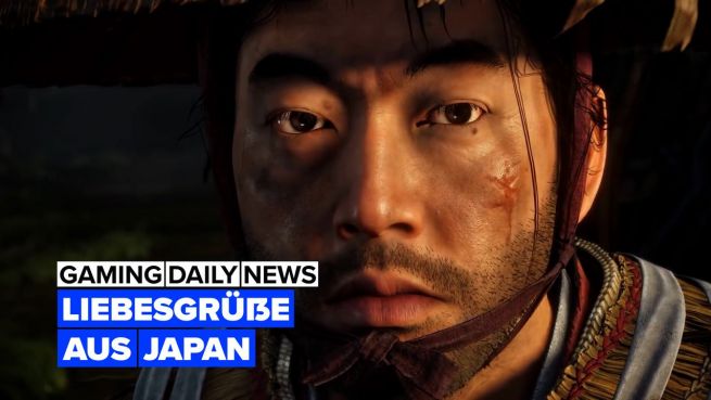 go to „Ghost of Tsushima: Director’s Cut“ in Kürze erhältlich!