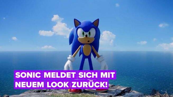 go to Der beliebteste aller Igel ist wieder da!