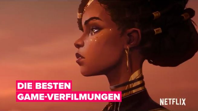 go to Die drei besten Anime-Adaptionen für 2021