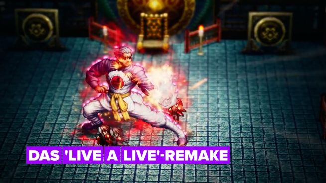 go to Alles was du über das „Live a live“-Remake wissen musst
