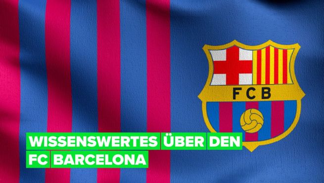 go to 3 interessante Fakten über den FC Barcelona