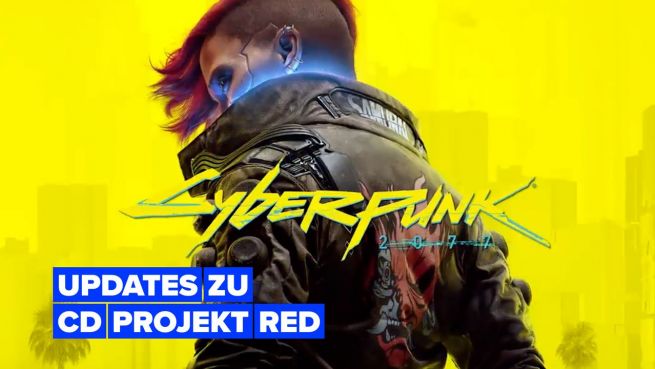 go to Hier sind die neuesten Informationen zu „Witcher 3“ und „Cyberpunk 2077“