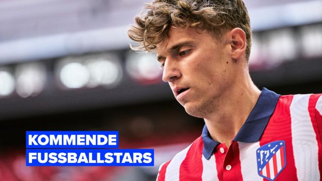 go to Am meisten aufgewertete Spieler im Jahr 2021