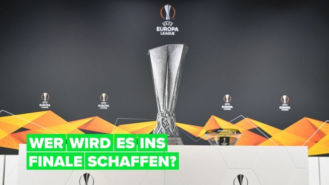 go to Das Achtelfinale der Europa League wird der Hammer!