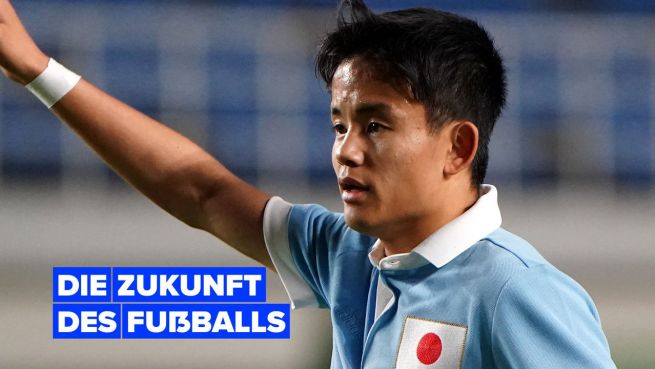 go to Fußballspieler, die du bei den Olympischen Spielen beobachten solltest