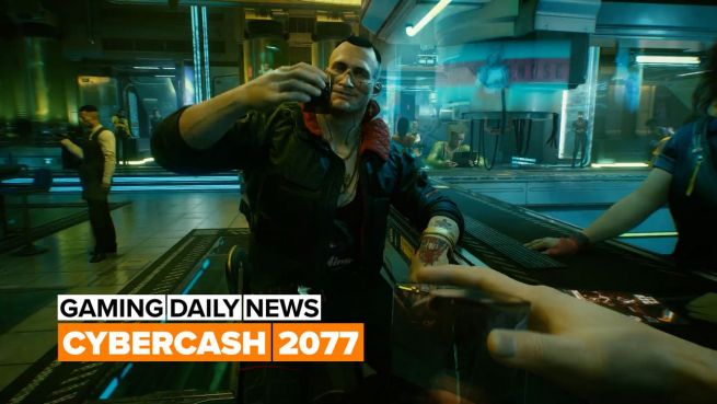 go to Cyberpunk 2077 ist rentabler als The Witcher 3