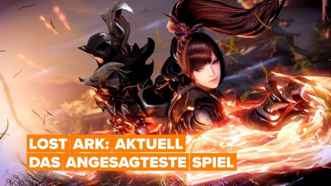 go to Lost Ark: aktuell das angesagteste Spiel