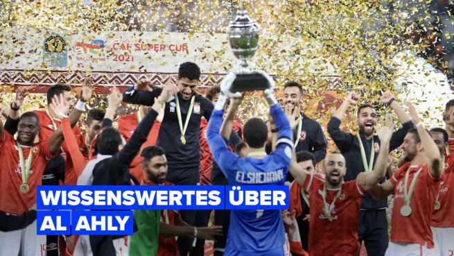 go to 5 interessante Fakten über Al Ahly