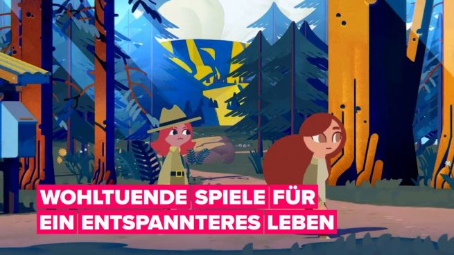 go to Neue und ruhige Indie Games für einen entspannteren Februar