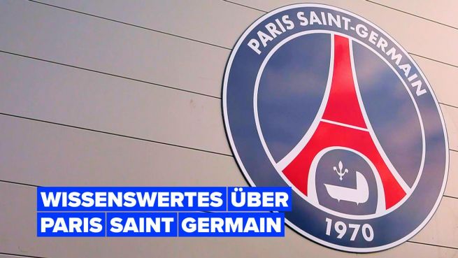 go to 5 interessante Fakten über Paris Saint Germain