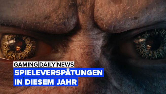 go to Die aktuellen Spieleverspätungen