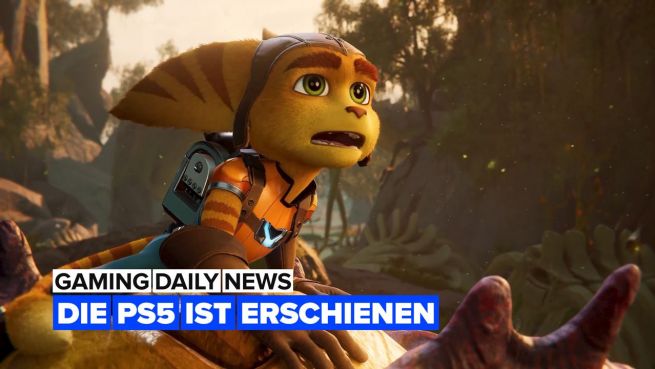 go to Diese PS5-Exklusivspiele erwarten uns im Jahr 2021