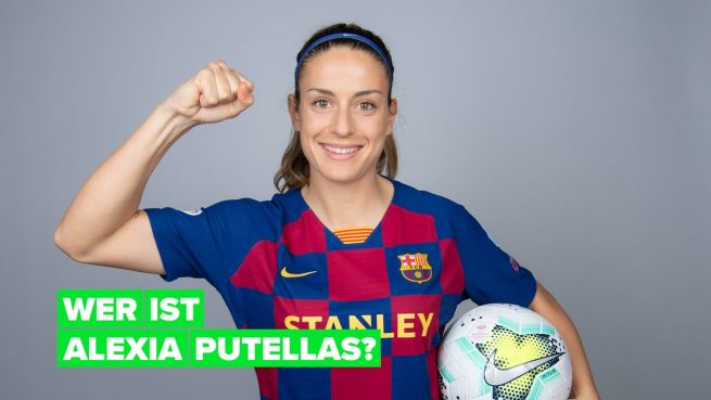 go to Wer hat den Ballon d’Or Feminin 2021 gewonnen?