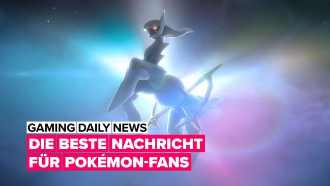 go to Die nächsten Pokémon-Spiele haben ein Erscheinungsdatum