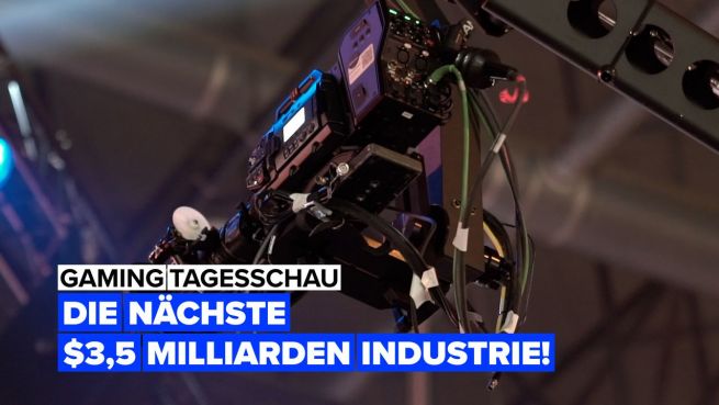 go to Die nächste große Industrie ist diese!