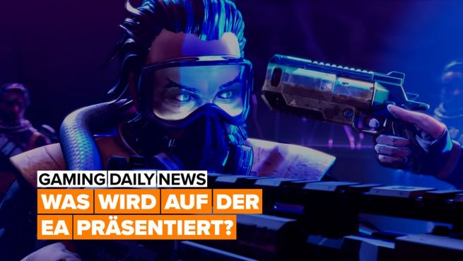 go to Was wissen wir eigentlich über EA Play Live 2021?