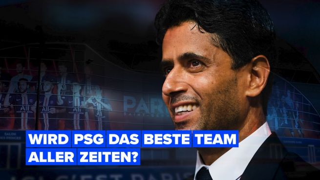 go to Das Superteam, das PSG schaffen will