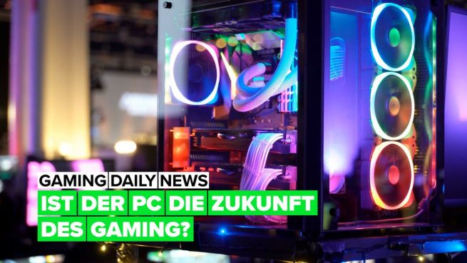 go to Warum du dir so bald wie möglich einen PC kaufen solltest