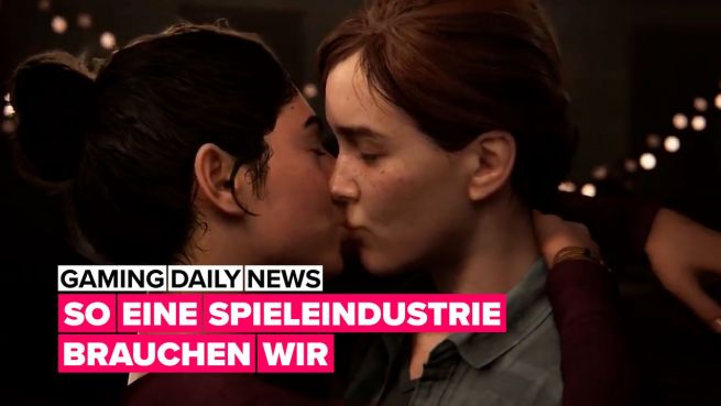 go to Die Welt des Gaming ist gerechter denn je