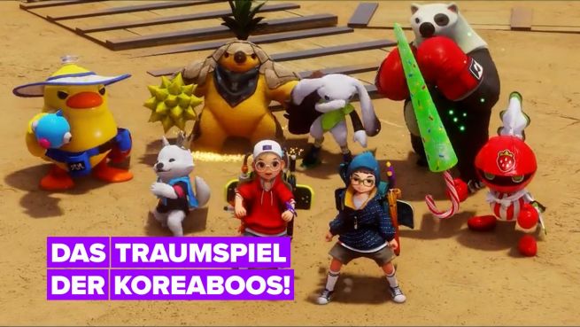 go to Dieses neue Spiel nimmt dich mit auf eine Reise nach Korea