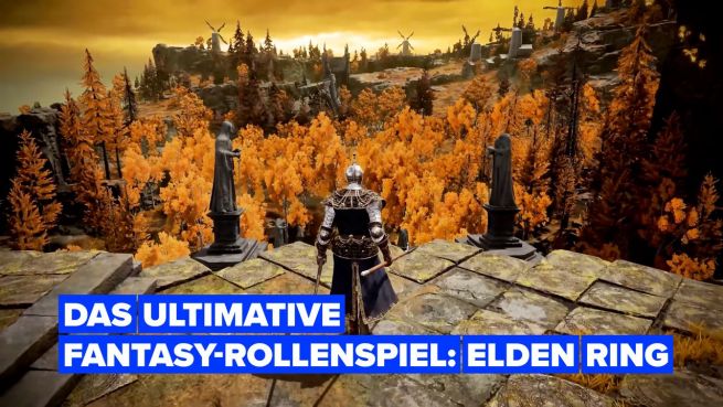 go to Drei Gründe, warum du als nächstes „Elden Ring“ spielen solltest