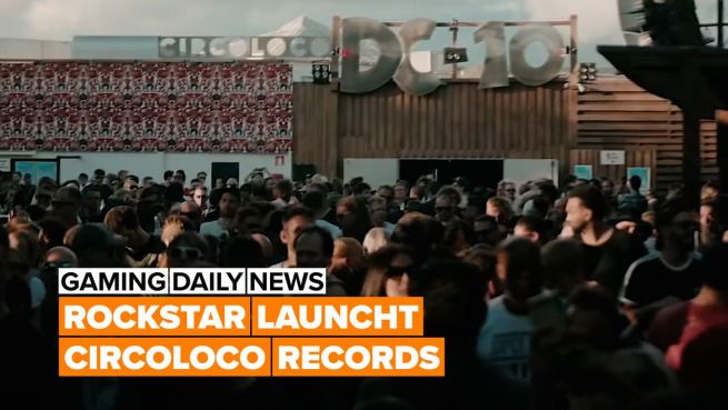 go to Rockstar Games geht in die Musikbranche!