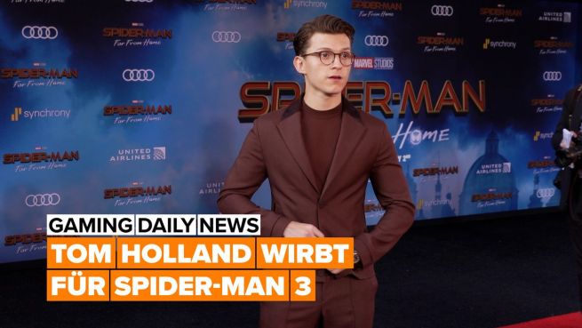 go to “Spider-Man 3 ist der ehrgeizigste eigenständige Superheldenfilm”