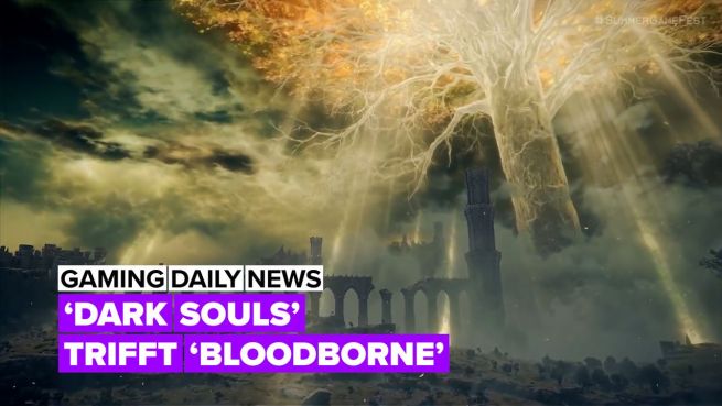 go to Das neue 'Elden Ring' Gameplay ist da!