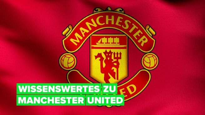 go to Interessante Fakten zu Manchester United
