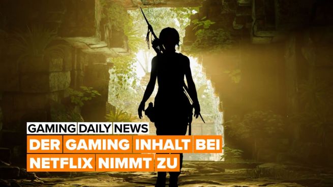 go to Tomb Raider Serie wird Wirklichkeit!