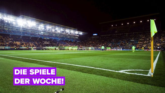 go to Das Achtelfinale der Champions League steht in Flammen