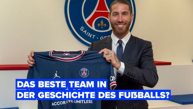 go to Ist PSG noch zu stoppen?