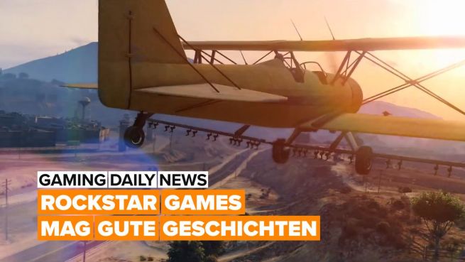 go to Rockstar Games will mehr Einzelspieler-Geschichten