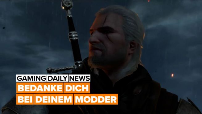 go to Interessante Neuigkeiten zu ‘The Witcher 3’ für PS5 und Series X