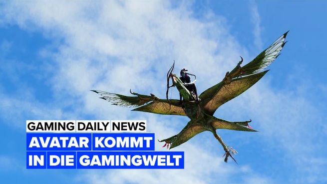 go to Das Spiel, von dem wir nie wussten, dass wir es brauchen!