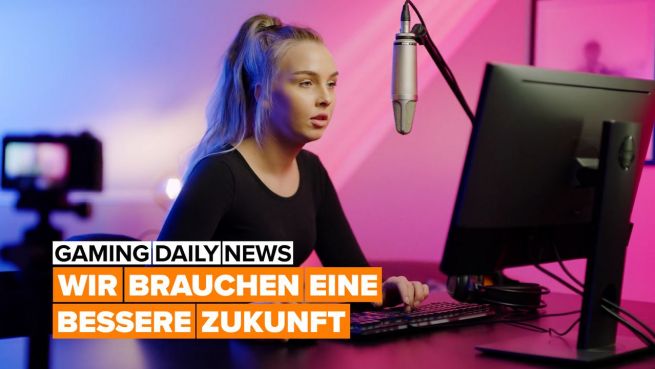 go to Frauen halten ihr Geschlecht bei Online-Videospielen lieber geheim