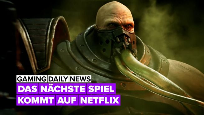 go to 'League of Legends' kommt zu Netflix