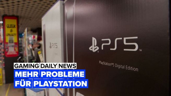go to PlayStation steht vor einem großen Problem