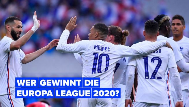 go to Die wertvollsten Teams bei EURO 2020