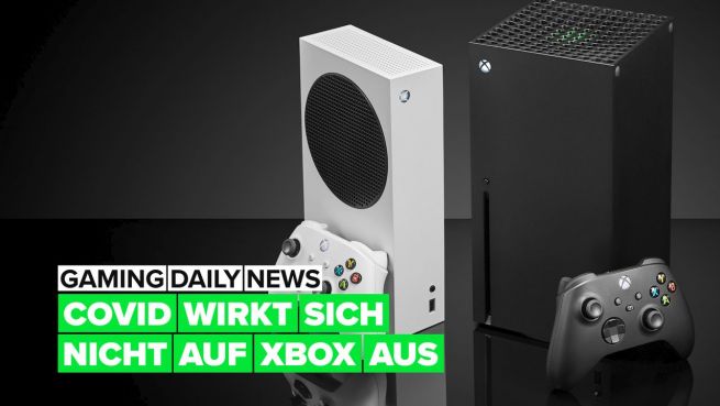 go to Xbox ist das umsatzstärkste Produkt bei Microsoft