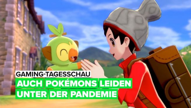 go to Pokémon Weltmeisterschaft wird abgesagt