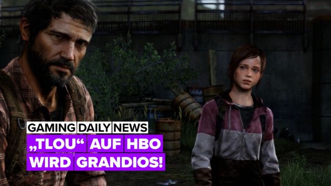 go to Craig Mazin spricht über „The Last of Us“