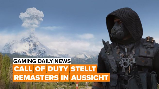 go to Das ‘Call of Duty Modern Warfare 3’ Remake könnte bald Wirklichkeit werden!