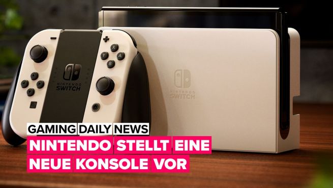 go to Nintendos neue Switch
