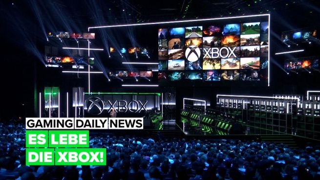 go to Es kann noch etwas dauern, bis die nächste Xbox veröffentlicht wird