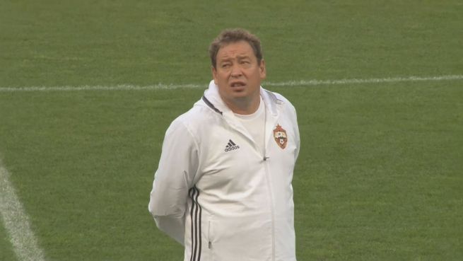 go to Die Russen sind da: Leverkusen empfängt ZSKA Moskau